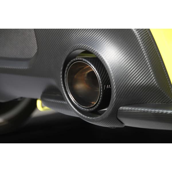 zc33s フジツボA-RM+c FUJITSUBO】オーソライズ A-RM+c｜ZC33S スイフトスポーツ 専用設計